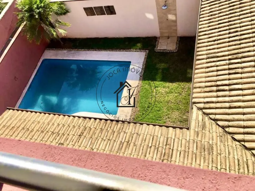 Foto 5 de Casa de Condomínio com 4 quartos à venda, 360m2 em Horizontal Park, Cotia - SP