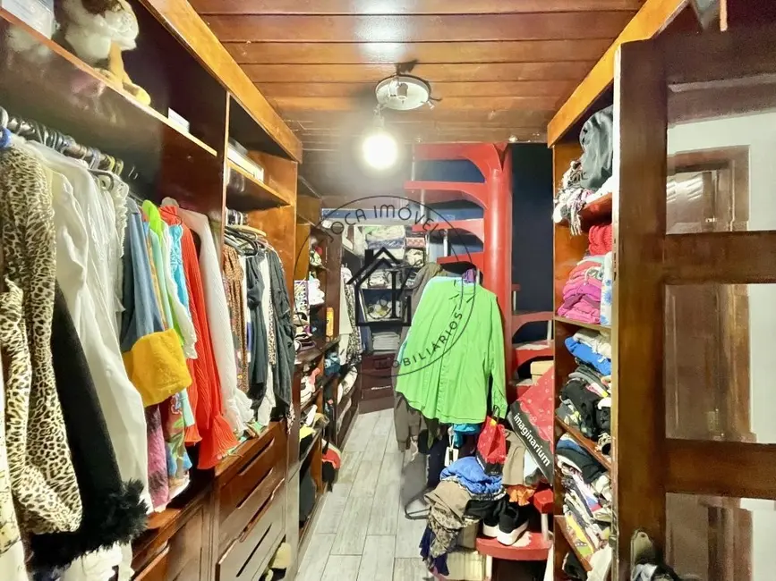 Foto 8 de Casa de Condomínio com 4 quartos à venda, 1013m2 em Granja Viana, Cotia - SP