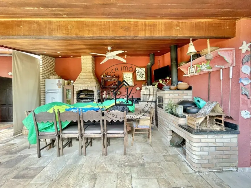 Foto 6 de Casa de Condomínio com 4 quartos à venda, 1013m2 em Granja Viana, Cotia - SP