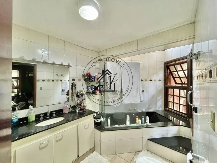 Foto 9 de Casa de Condomínio com 4 quartos à venda, 1013m2 em Granja Viana, Cotia - SP