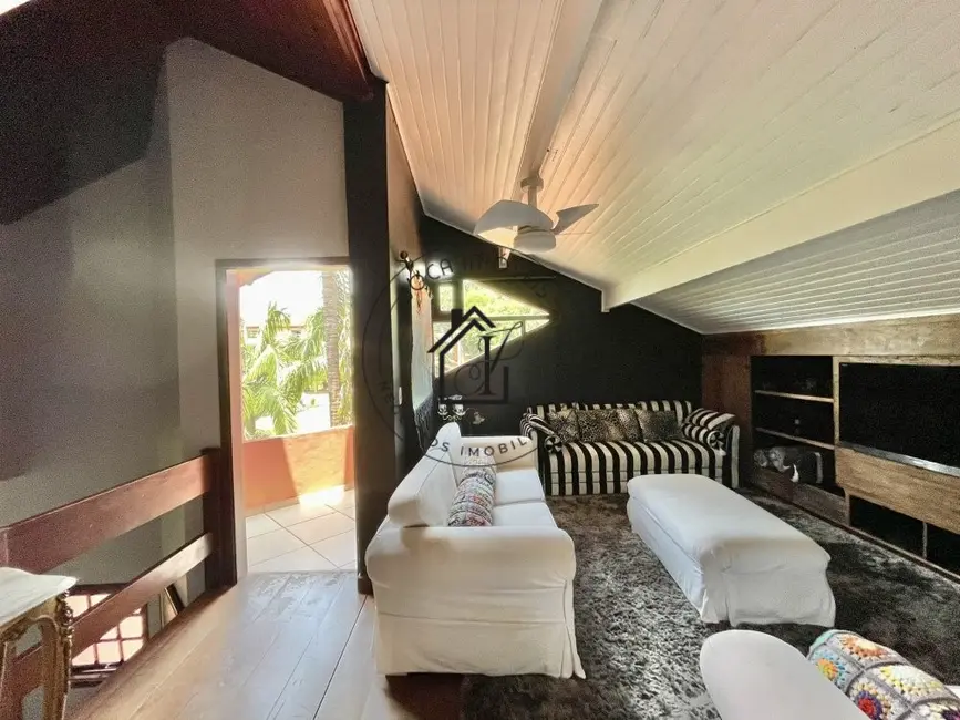 Foto 3 de Casa de Condomínio com 4 quartos à venda, 1013m2 em Granja Viana, Cotia - SP