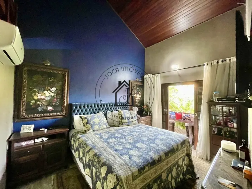 Foto 7 de Casa de Condomínio com 4 quartos à venda, 1013m2 em Granja Viana, Cotia - SP