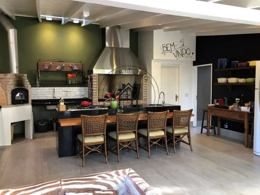 Foto 3 de Casa de Condomínio com 4 quartos à venda, 1000m2 em Recanto Impla, Carapicuiba - SP