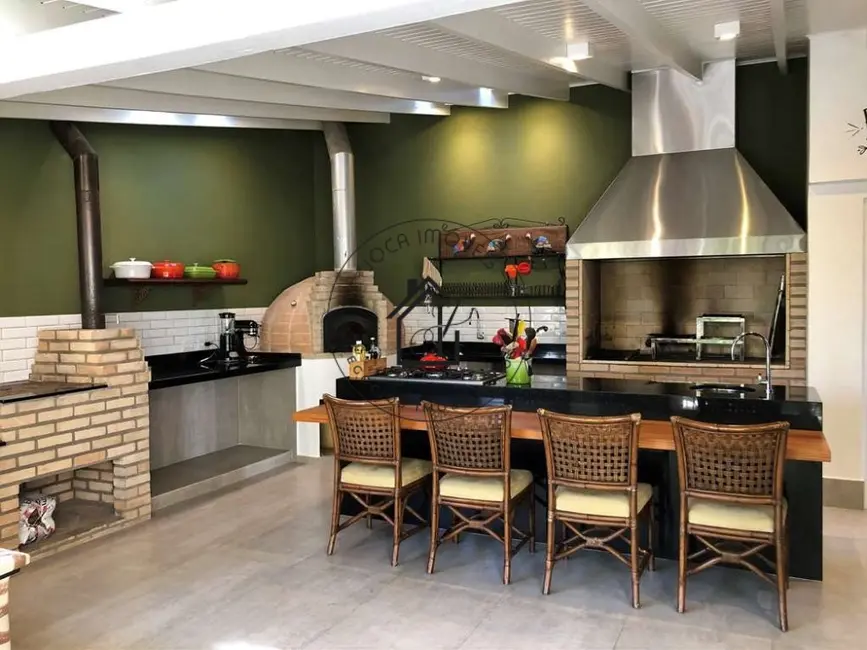 Foto 4 de Casa de Condomínio com 4 quartos à venda, 1000m2 em Recanto Impla, Carapicuiba - SP