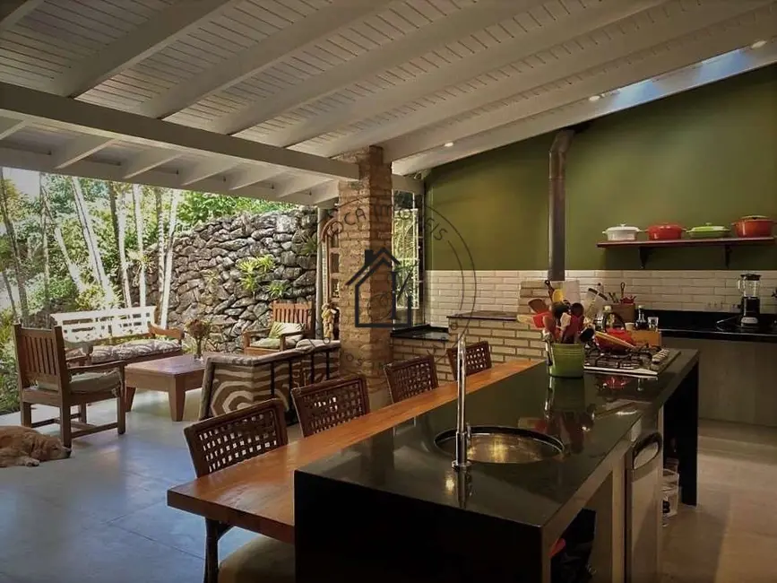 Foto 5 de Casa de Condomínio com 4 quartos à venda, 1000m2 em Recanto Impla, Carapicuiba - SP