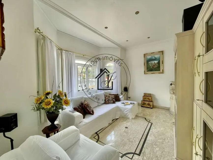 Foto 8 de Casa de Condomínio com 4 quartos à venda, 2654m2 em São Paulo II, Cotia - SP