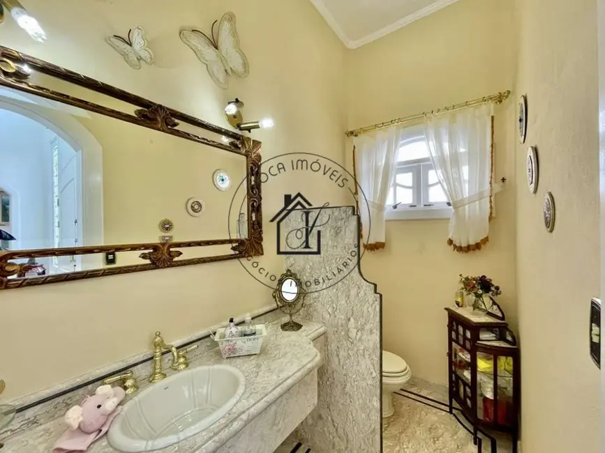 Foto 9 de Casa de Condomínio com 4 quartos à venda, 2654m2 em São Paulo II, Cotia - SP