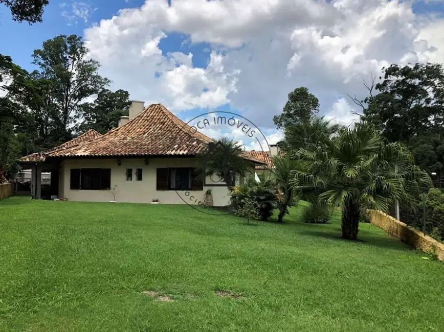 Foto 3 de Casa de Condomínio com 4 quartos à venda, 1865m2 em Chácara Granja Velha, Cotia - SP