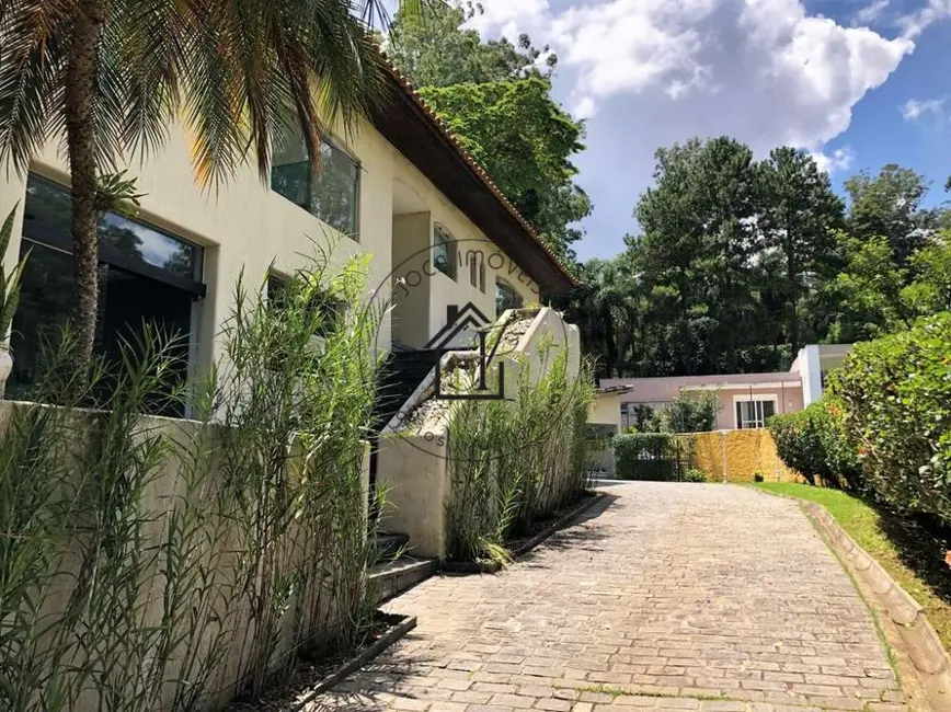 Foto 4 de Casa de Condomínio com 4 quartos à venda, 1865m2 em Chácara Granja Velha, Cotia - SP