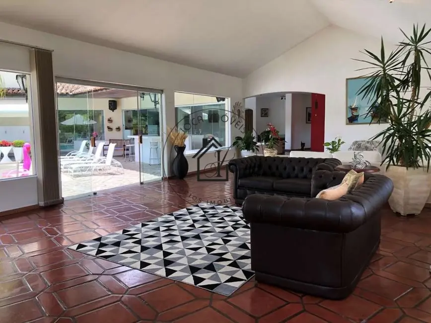 Foto 5 de Casa de Condomínio com 4 quartos à venda, 1865m2 em Chácara Granja Velha, Cotia - SP