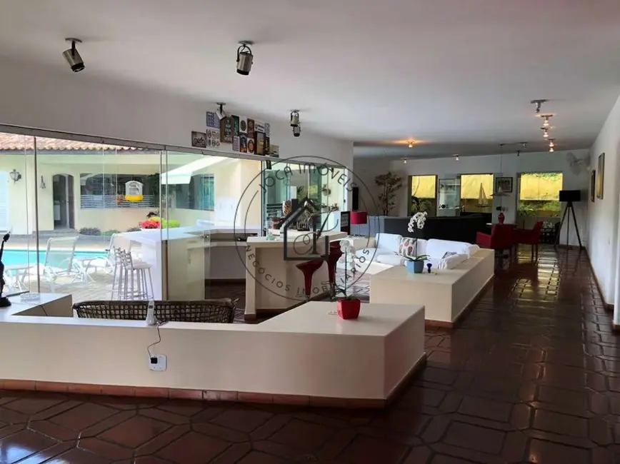 Foto 6 de Casa de Condomínio com 4 quartos à venda, 1865m2 em Chácara Granja Velha, Cotia - SP