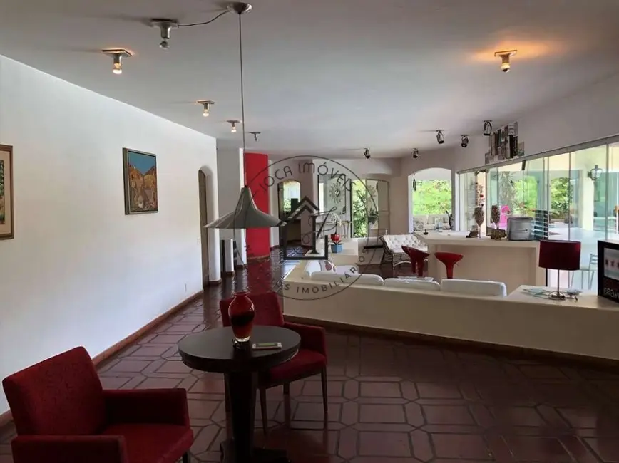 Foto 7 de Casa de Condomínio com 4 quartos à venda, 1865m2 em Chácara Granja Velha, Cotia - SP