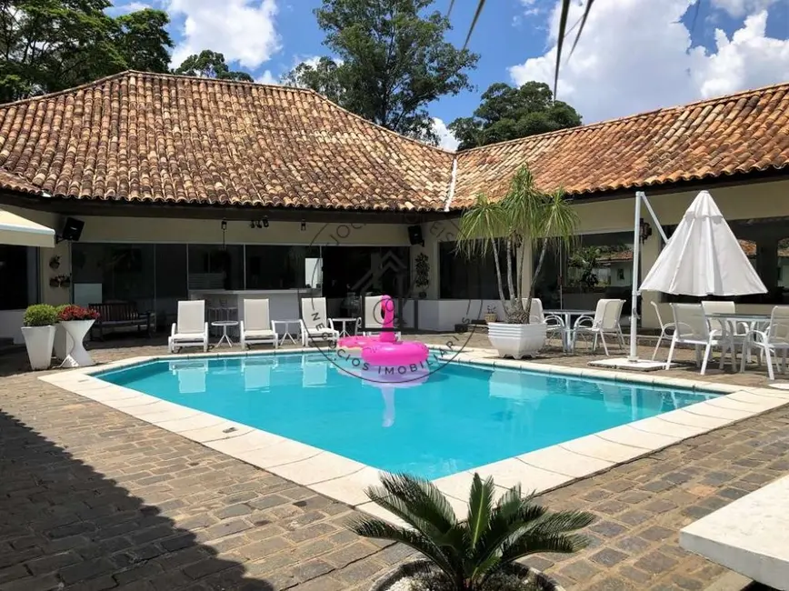 Foto 2 de Casa de Condomínio com 4 quartos à venda, 1865m2 em Chácara Granja Velha, Cotia - SP