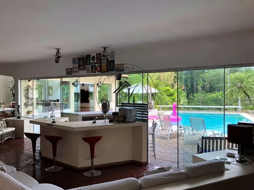 Foto 9 de Casa de Condomínio com 4 quartos à venda, 1865m2 em Chácara Granja Velha, Cotia - SP
