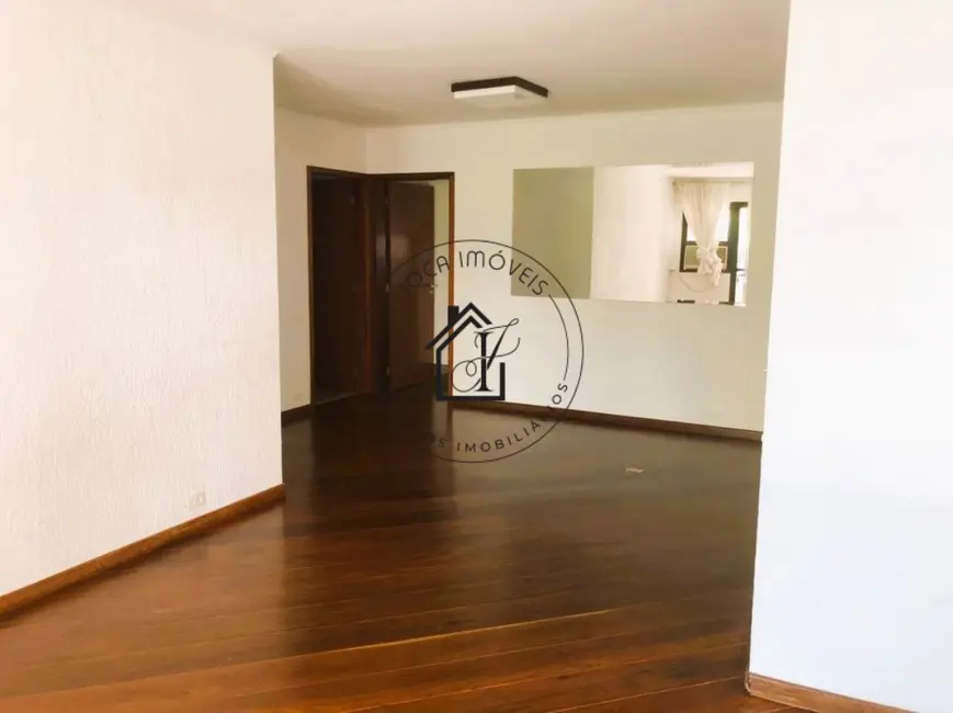 Foto 2 de Apartamento com 3 quartos à venda, 209m2 em Vila Uberabinha, São Paulo - SP