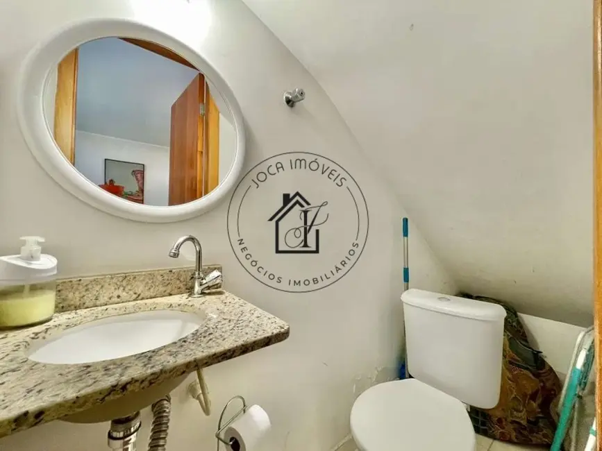 Foto 8 de Sobrado com 3 quartos à venda, 108m2 em Jardim Barbacena, Cotia - SP