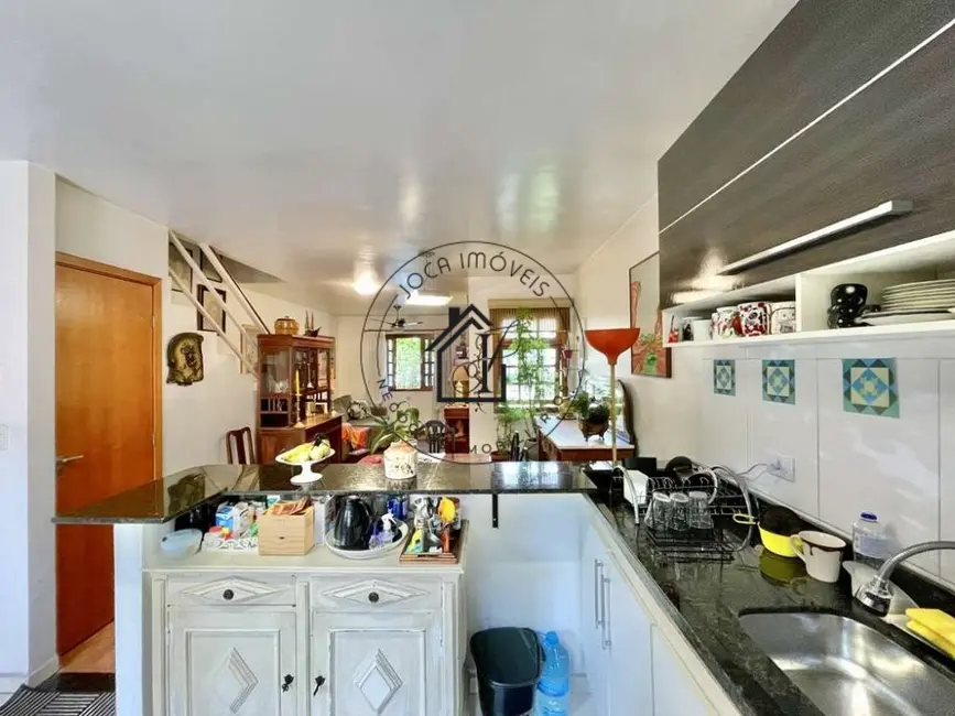 Foto 6 de Sobrado com 3 quartos à venda, 108m2 em Jardim Barbacena, Cotia - SP