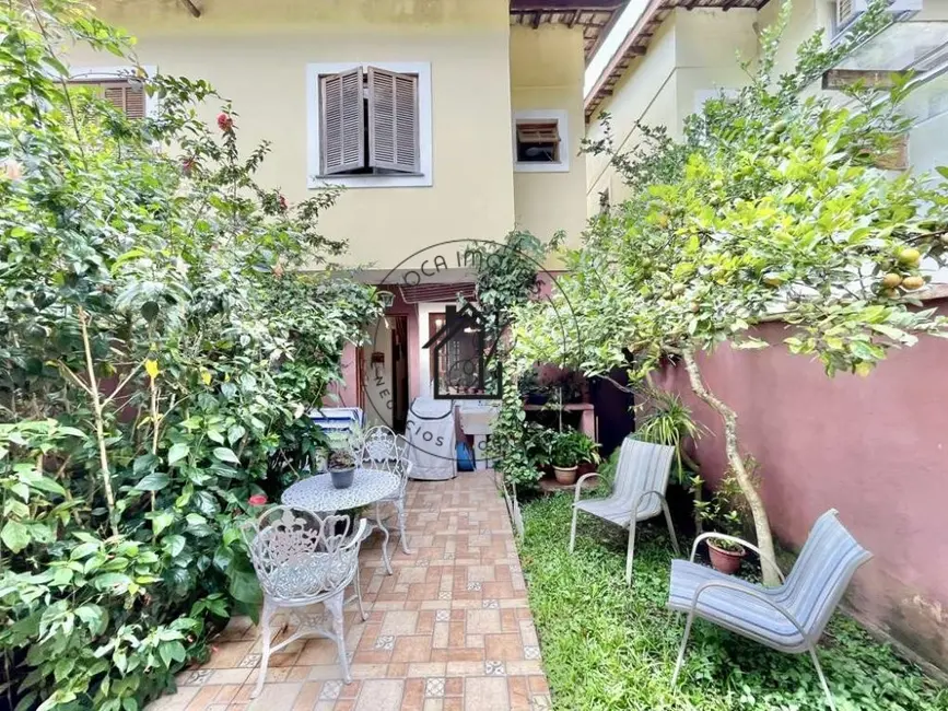 Foto 9 de Sobrado com 3 quartos à venda, 108m2 em Jardim Barbacena, Cotia - SP