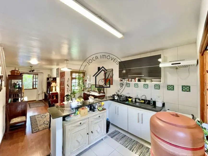 Foto 3 de Sobrado com 3 quartos à venda, 108m2 em Jardim Barbacena, Cotia - SP