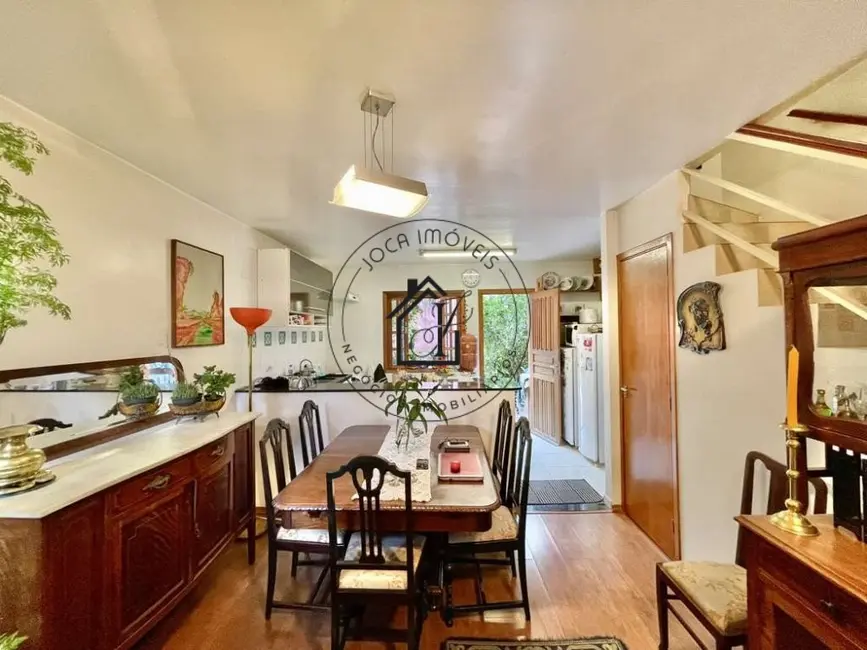 Foto 4 de Sobrado com 3 quartos à venda, 108m2 em Jardim Barbacena, Cotia - SP