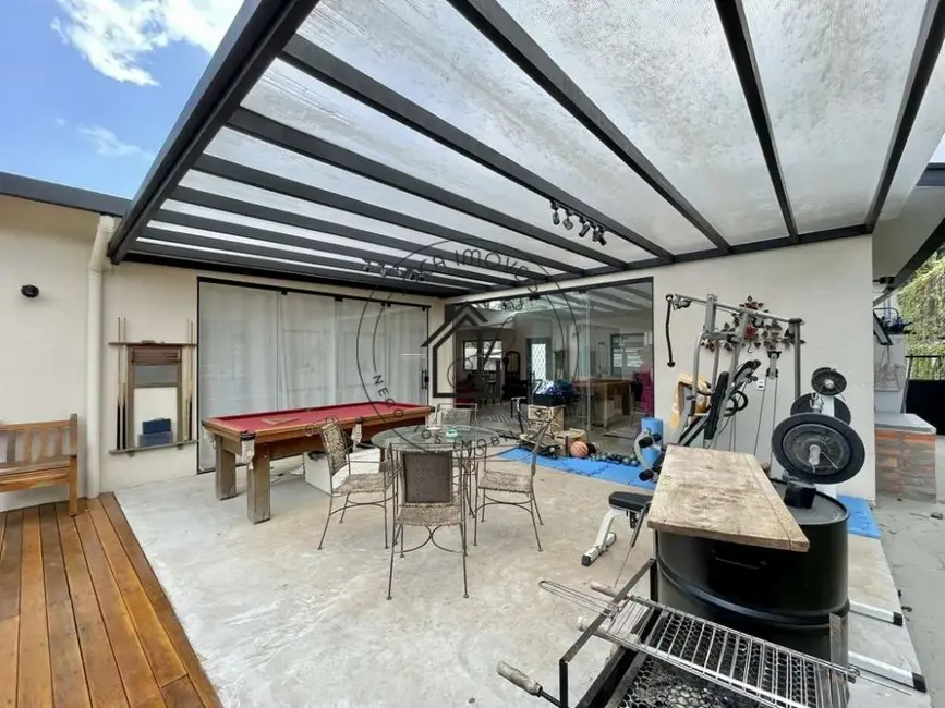 Foto 3 de Casa de Condomínio com 3 quartos à venda, 573m2 em Chácara Eliana, Cotia - SP