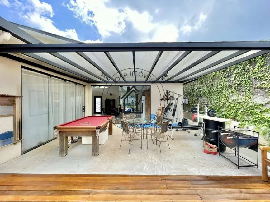 Foto 4 de Casa de Condomínio com 3 quartos à venda, 573m2 em Chácara Eliana, Cotia - SP