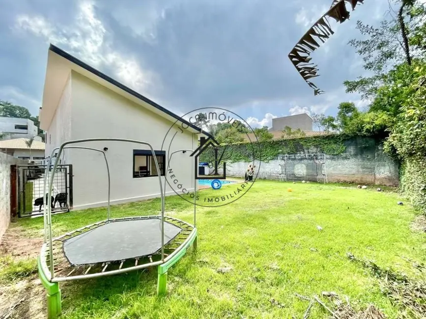 Foto 8 de Casa de Condomínio com 3 quartos à venda, 573m2 em Chácara Eliana, Cotia - SP