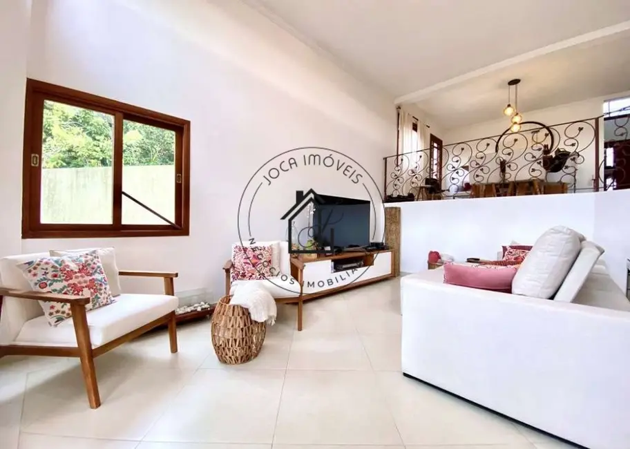 Foto 6 de Casa de Condomínio com 4 quartos à venda, 338m2 em Moinho Velho, Cotia - SP