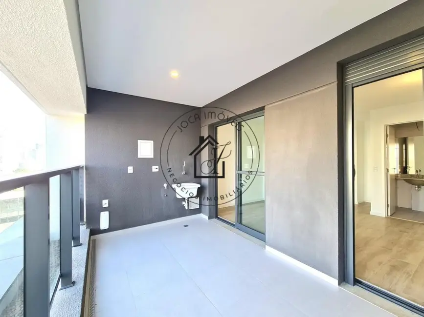 Apartamento com 1 quarto à venda, 38m2 em Jardim das Acácias, São Paulo - SP - imagem 7 Foto 7 de Apartamento com 1 quarto à venda, 38m2 em Jardim das Acácias, São Paulo - SP