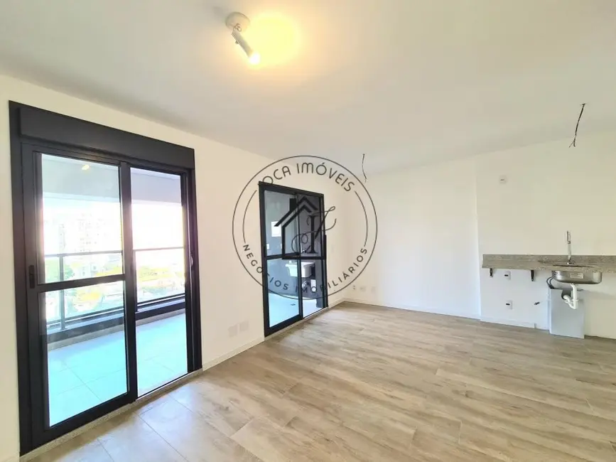 Apartamento com 1 quarto à venda, 38m2 em Jardim das Acácias, São Paulo - SP - imagem 9 Foto 9 de Apartamento com 1 quarto à venda, 38m2 em Jardim das Acácias, São Paulo - SP