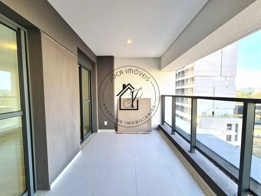 Foto 1 de Apartamento com 1 quarto à venda, 38m2 em Jardim das Acácias, São Paulo - SP