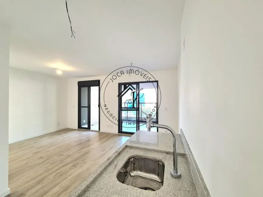 Apartamento com 1 quarto à venda, 38m2 em Jardim das Acácias, São Paulo - SP - imagem 8 Foto 8 de Apartamento com 1 quarto à venda, 38m2 em Jardim das Acácias, São Paulo - SP