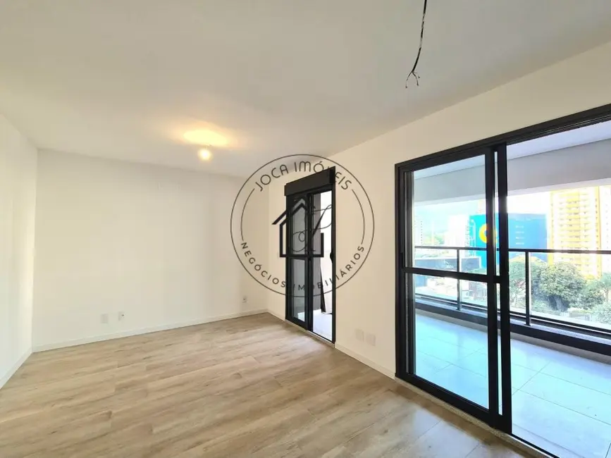 Apartamento com 1 quarto à venda, 38m2 em Jardim das Acácias, São Paulo - SP - imagem 3 Foto 3 de Apartamento com 1 quarto à venda, 38m2 em Jardim das Acácias, São Paulo - SP