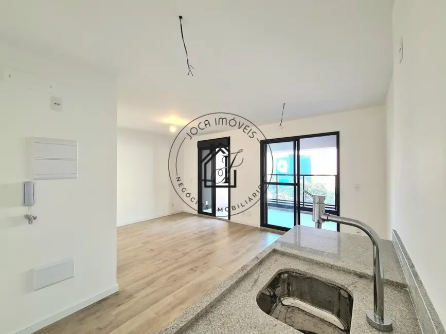 Apartamento com 1 quarto à venda, 38m2 em Jardim das Acácias, São Paulo - SP - imagem 5 Foto 5 de Apartamento com 1 quarto à venda, 38m2 em Jardim das Acácias, São Paulo - SP