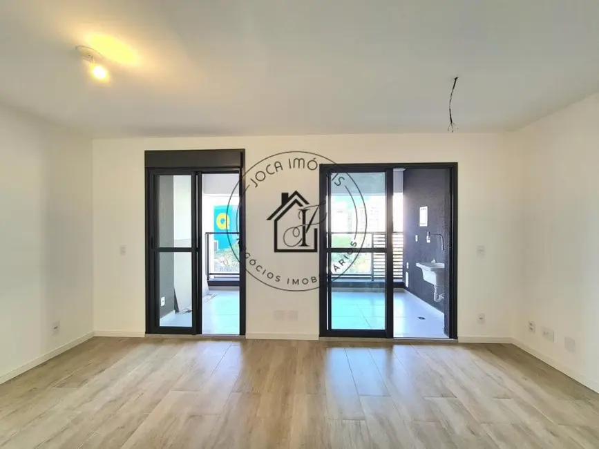 Apartamento com 1 quarto à venda, 38m2 em Jardim das Acácias, São Paulo - SP - imagem 4 Foto 4 de Apartamento com 1 quarto à venda, 38m2 em Jardim das Acácias, São Paulo - SP