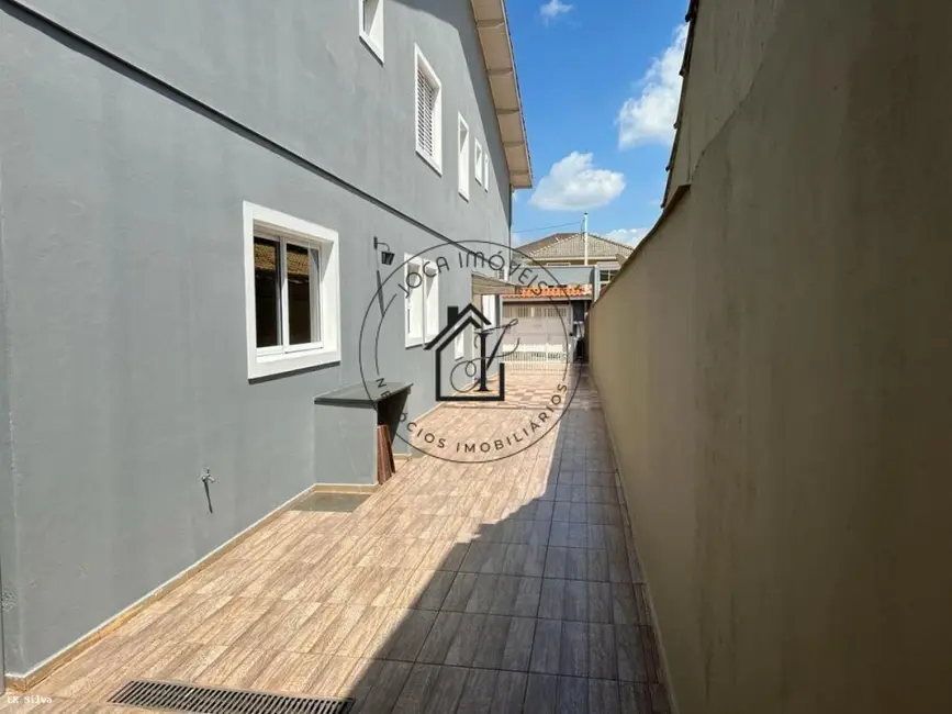 Foto 4 de Casa de Condomínio com 3 quartos à venda, 131m2 em Jardim da Glória, Cotia - SP