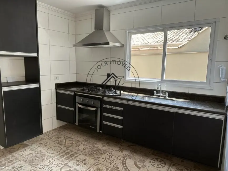 Foto 7 de Casa de Condomínio com 3 quartos à venda, 131m2 em Jardim da Glória, Cotia - SP