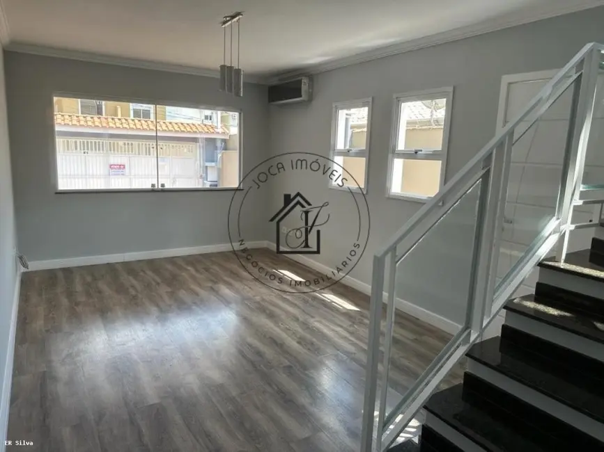 Foto 6 de Casa de Condomínio com 3 quartos à venda, 131m2 em Jardim da Glória, Cotia - SP