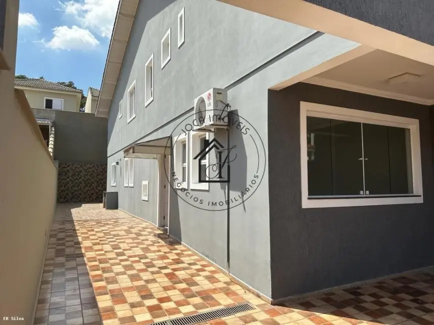 Foto 3 de Casa de Condomínio com 3 quartos à venda, 131m2 em Jardim da Glória, Cotia - SP