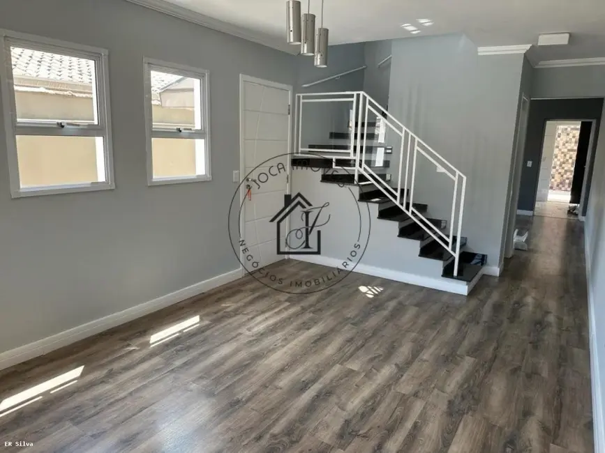 Foto 5 de Casa de Condomínio com 3 quartos à venda, 131m2 em Jardim da Glória, Cotia - SP