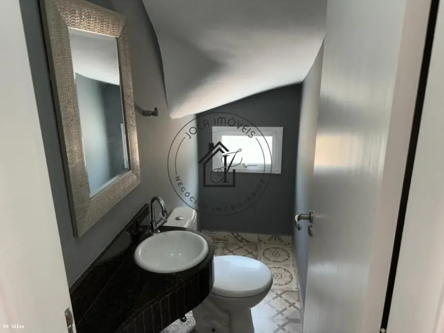 Foto 8 de Casa de Condomínio com 3 quartos à venda, 131m2 em Jardim da Glória, Cotia - SP