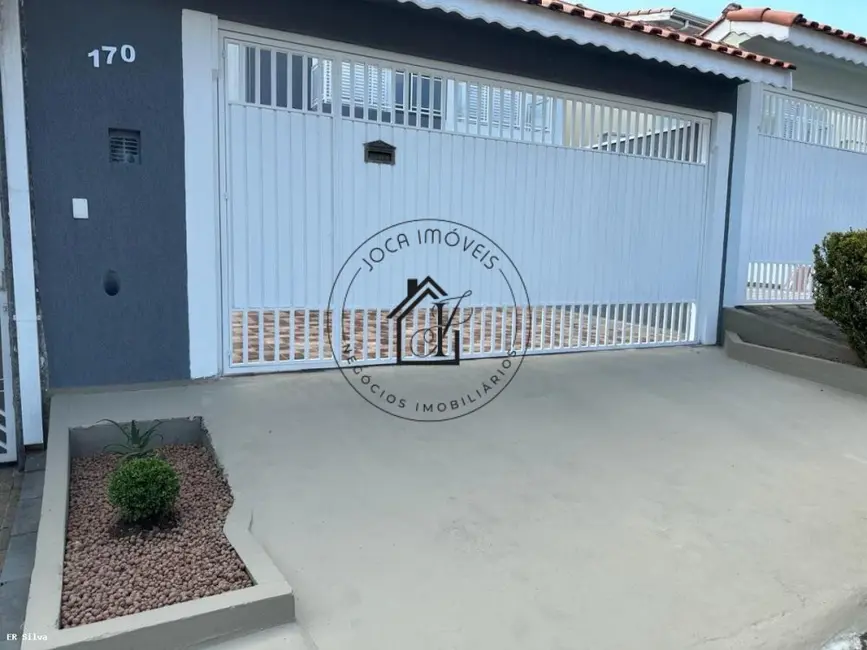 Foto 2 de Casa de Condomínio com 3 quartos à venda, 131m2 em Jardim da Glória, Cotia - SP