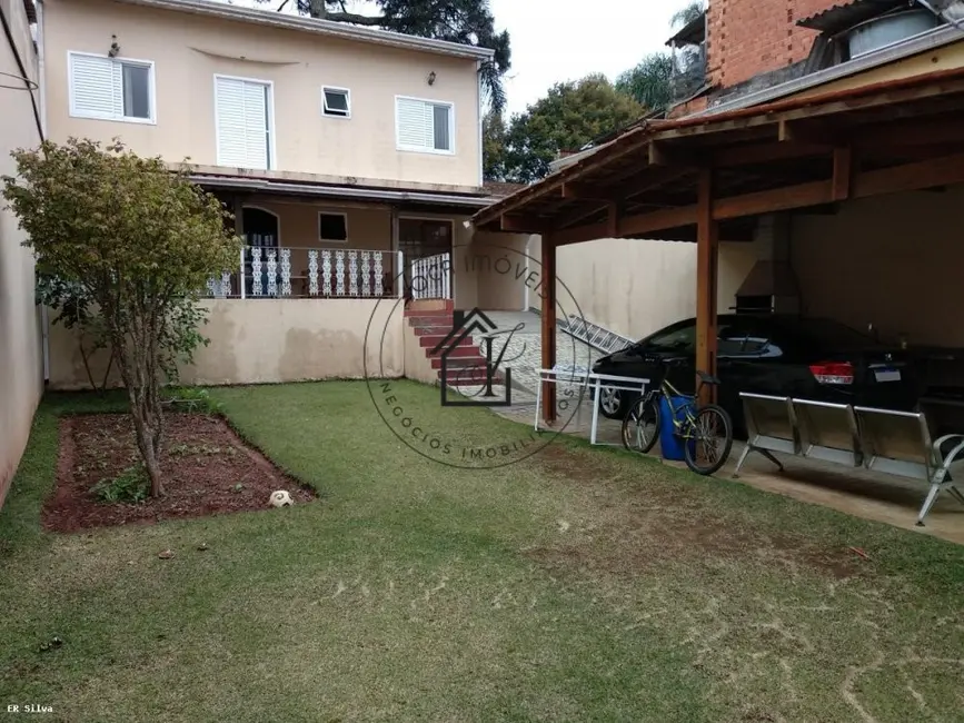 Foto 2 de Casa com 3 quartos à venda, 250m2 em Jardim do Engenho, Cotia - SP