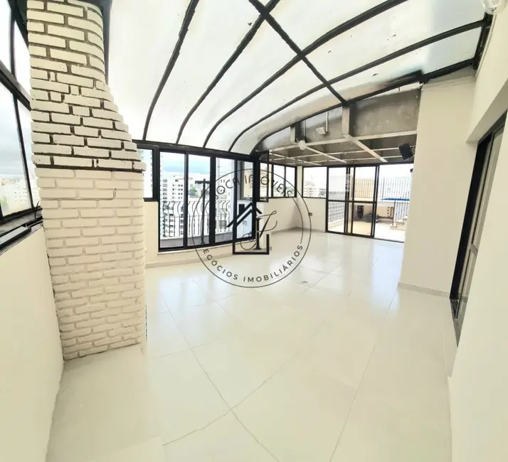 Foto 5 de Cobertura com 3 quartos à venda, 313m2 em Moema, São Paulo - SP