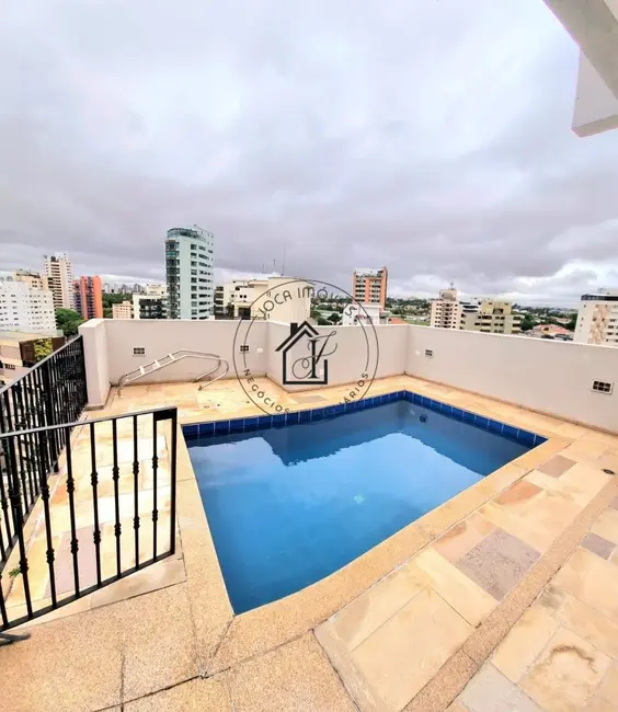 Foto 2 de Cobertura com 3 quartos à venda, 313m2 em Moema, São Paulo - SP