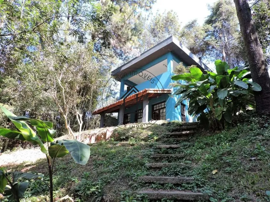 Casa de Condomínio com 6 quartos à venda, 2915m2 em Jardim Marilu, Carapicuiba - SP - imagem 3 Foto 3 de Casa de Condomínio com 6 quartos à venda, 2915m2 em Jardim Marilu, Carapicuiba - SP