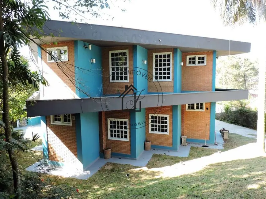 Casa de Condomínio com 6 quartos à venda, 2915m2 em Jardim Marilu, Carapicuiba - SP - imagem 4 Foto 4 de Casa de Condomínio com 6 quartos à venda, 2915m2 em Jardim Marilu, Carapicuiba - SP