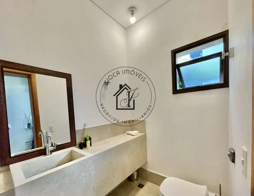 Foto 8 de Casa de Condomínio com 6 quartos à venda, 772m2 em Paisagem Renoir, Cotia - SP