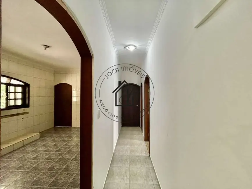 Foto 7 de Casa com 3 quartos à venda, 1184m2 em Chácaras do Refúgio-Granja Viana, Cotia - SP