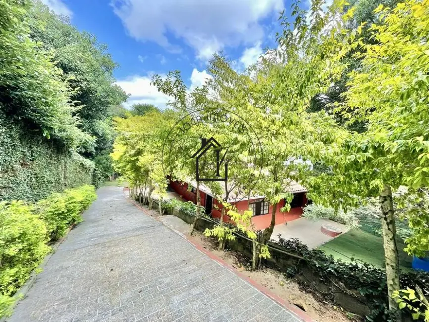 Foto 4 de Casa com 3 quartos à venda, 1184m2 em Chácaras do Refúgio-Granja Viana, Cotia - SP